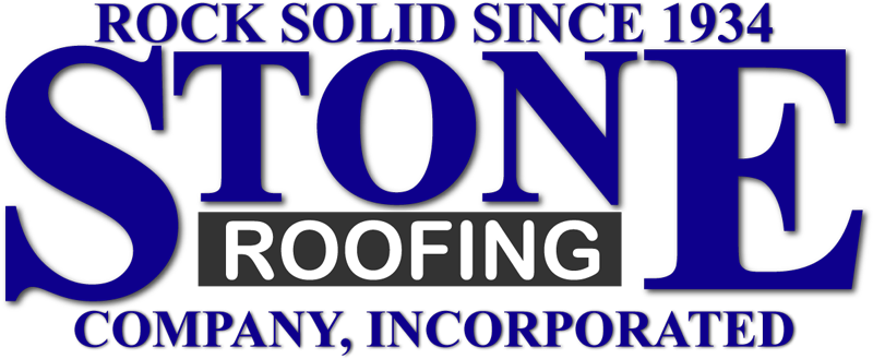 Stone Roofing Co. Inc. Logo